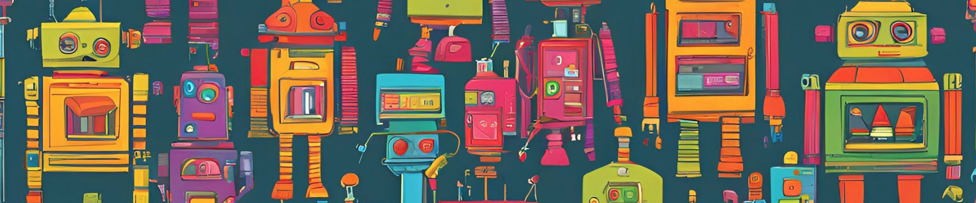 STEM-Robotics