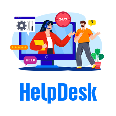 helpdesk